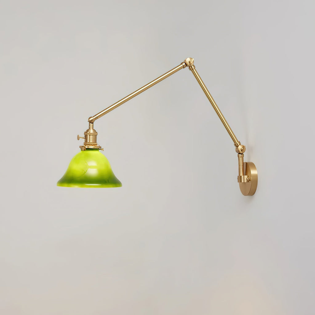 Veldin Applique Murale Réglable - Neutralighting