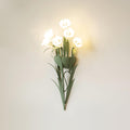 Lunafleur Applique Murale Inspirée de la Nature Lys - Neutralighting
