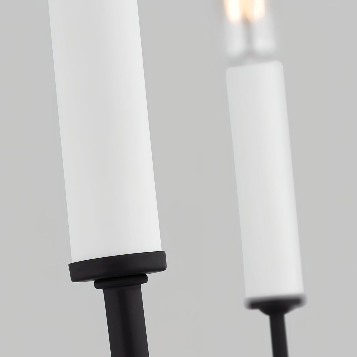 Irinel Lustre Industriel Vintage En Métal - Neutralighting