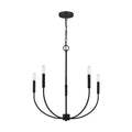 Irinel Lustre Industriel Vintage En Métal - Neutralighting