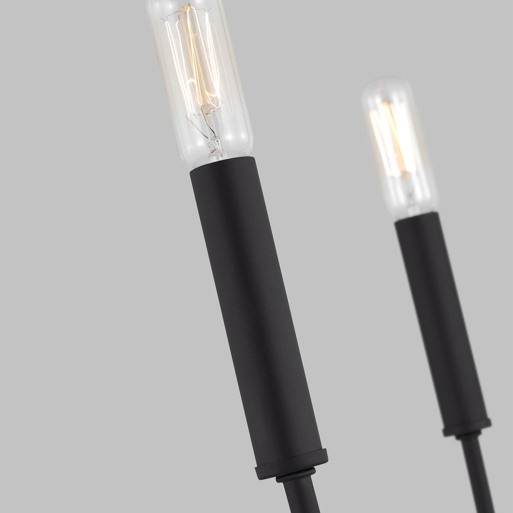 Irinel Lustre Industriel Vintage En Métal - Neutralighting