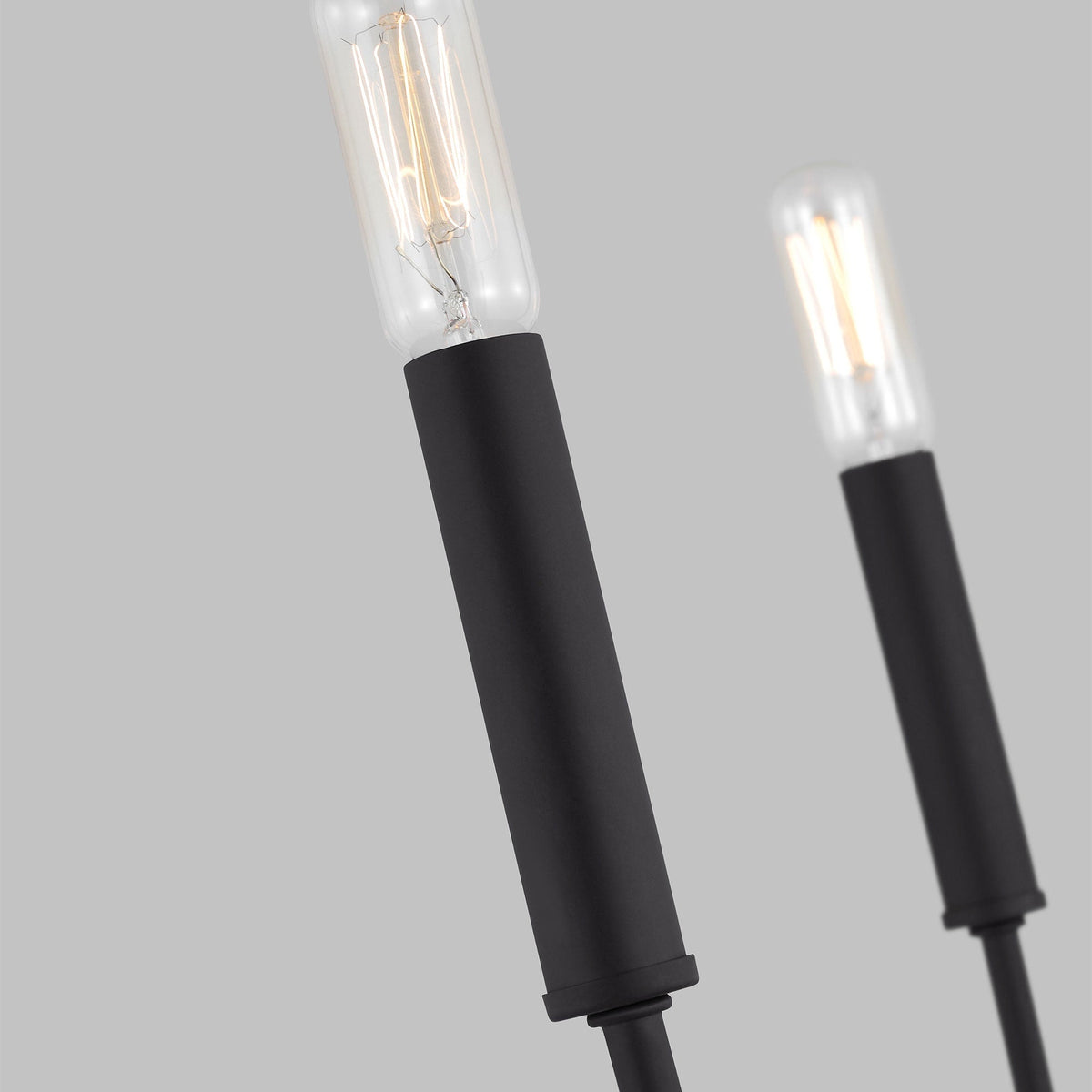 Irinel Lustre Industriel Vintage En Métal - Neutralighting