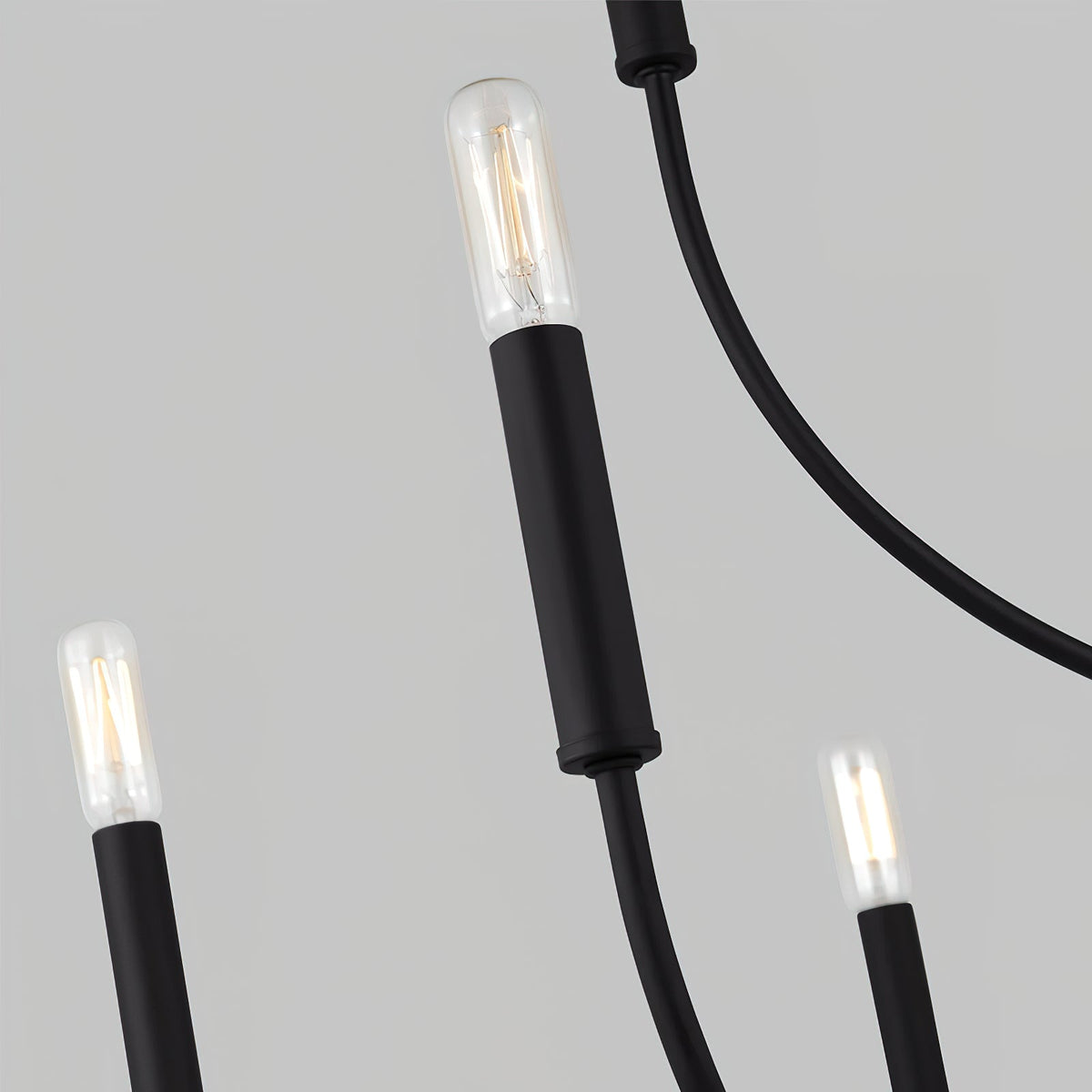 Irinel Lustre Industriel Vintage En Métal - Neutralighting