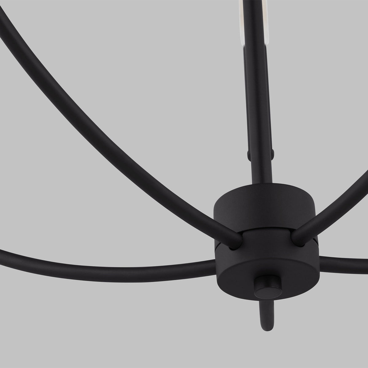 Irinel Lustre Industriel Vintage En Métal - Neutralighting