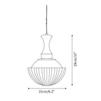 Corvin Suspension - Neutralighting