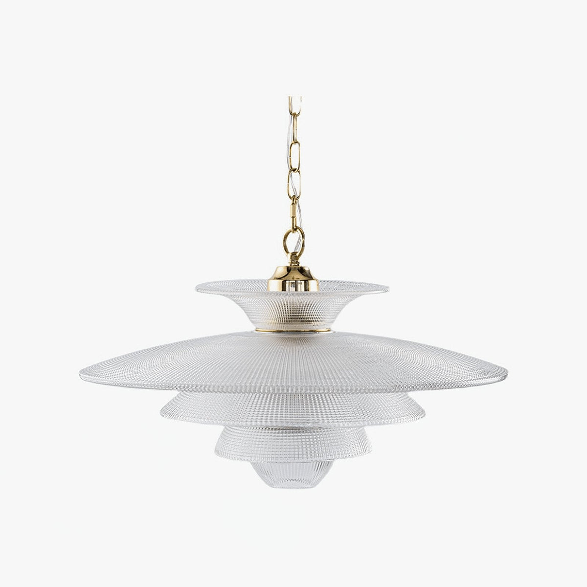 Cacariel Suspension en Verre Créativité Individuelle - Neutralighting