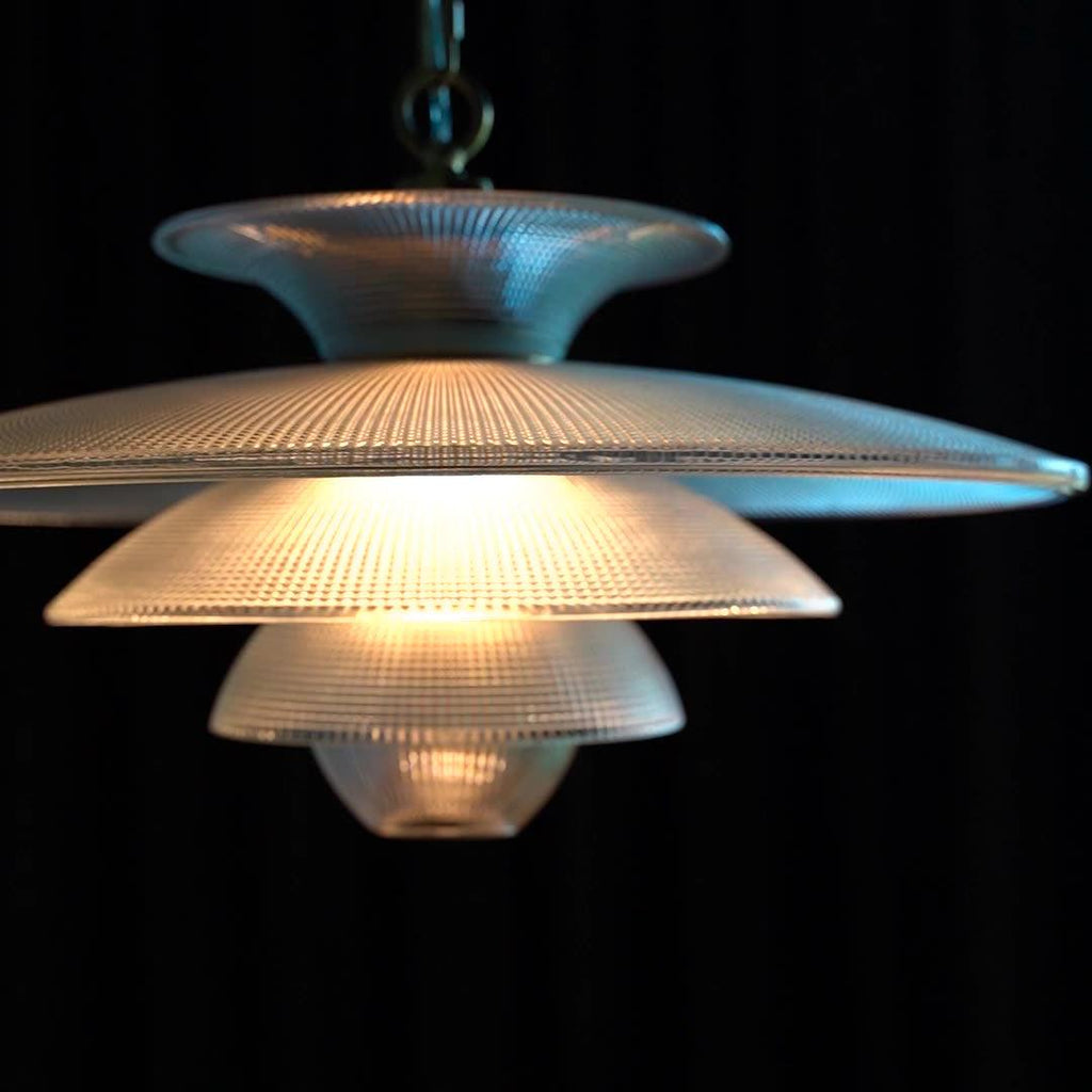 Cacariel Suspension en Verre Créativité Individuelle - Neutralighting