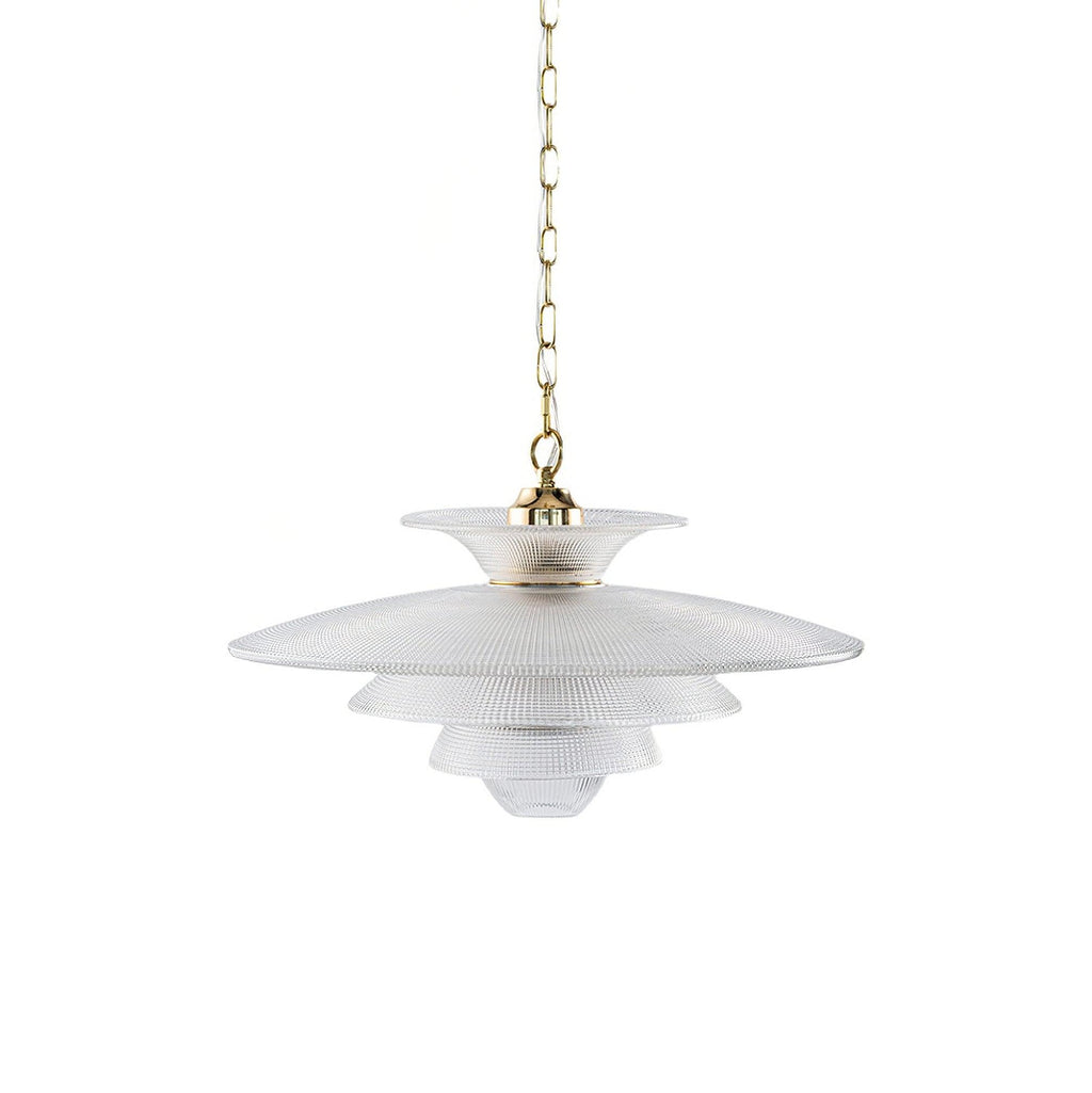 Cacariel Suspension en Verre Créativité Individuelle - Neutralighting