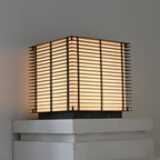 Cubra Lampe Extérieure À Grille - Neutralighting