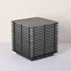 Cubra Lampe Extérieure À Grille - Neutralighting