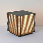 Cubra Lampe Extérieure À Grille - Neutralighting