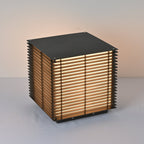 Cubra Lampe Extérieure À Grille - Neutralighting