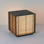 Cubra Lampe Extérieure À Grille - Neutralighting