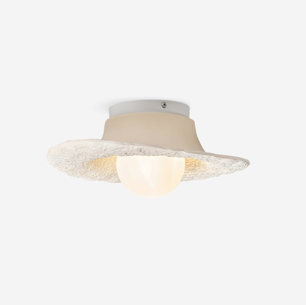 Plafonnier Nivra Chapeau - Neutralighting