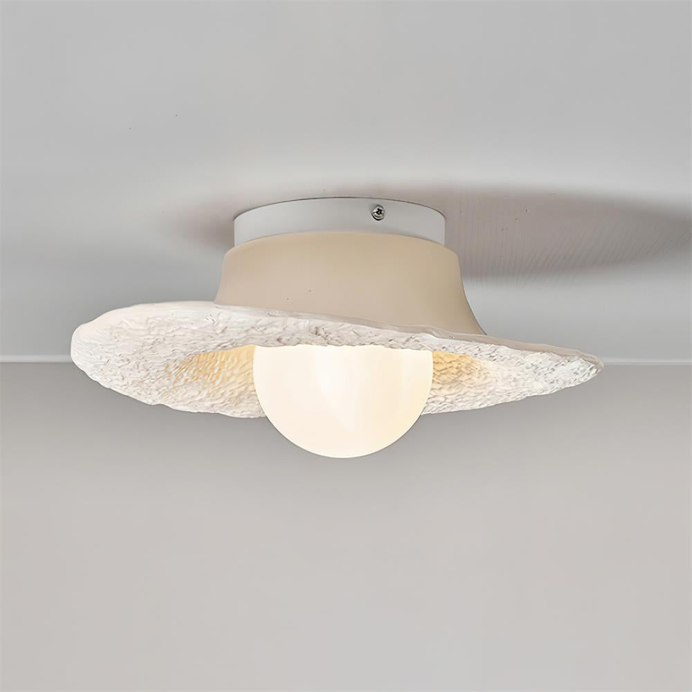 Plafonnier Nivra Chapeau - Neutralighting
