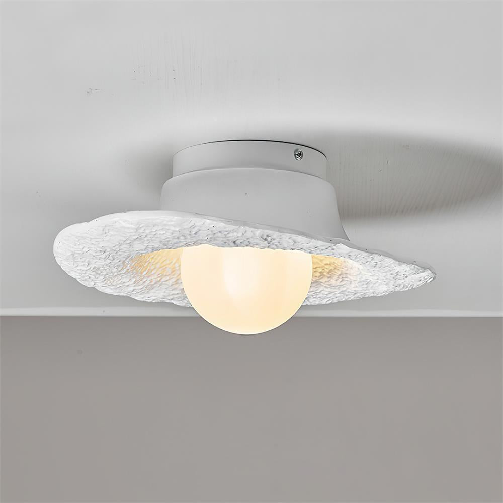 Plafonnier Nivra Chapeau - Neutralighting