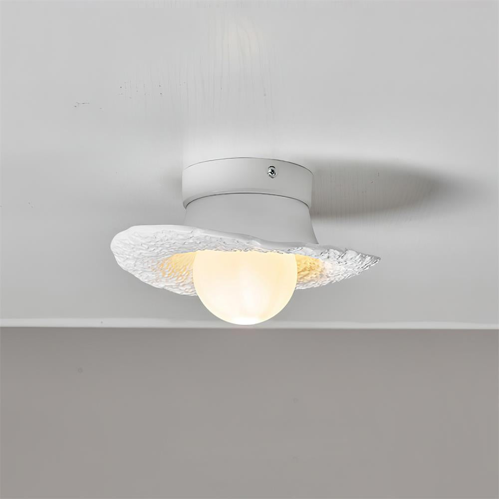 Plafonnier Nivra Chapeau - Neutralighting
