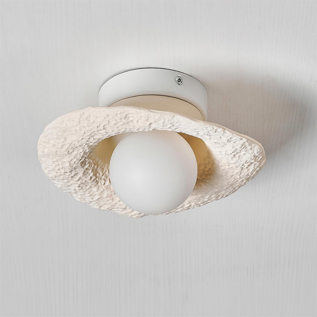 Plafonnier Nivra Chapeau - Neutralighting