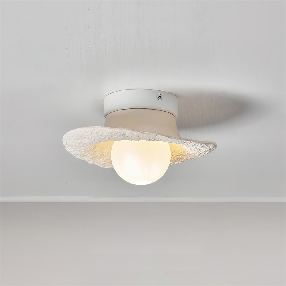 Plafonnier Nivra Chapeau - Neutralighting