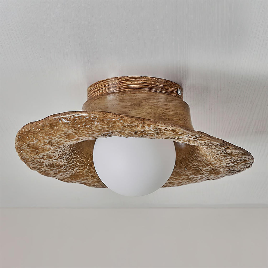 Plafonnier Nivra Chapeau - Neutralighting