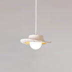 Grima Chapeau Suspension - Neutralighting