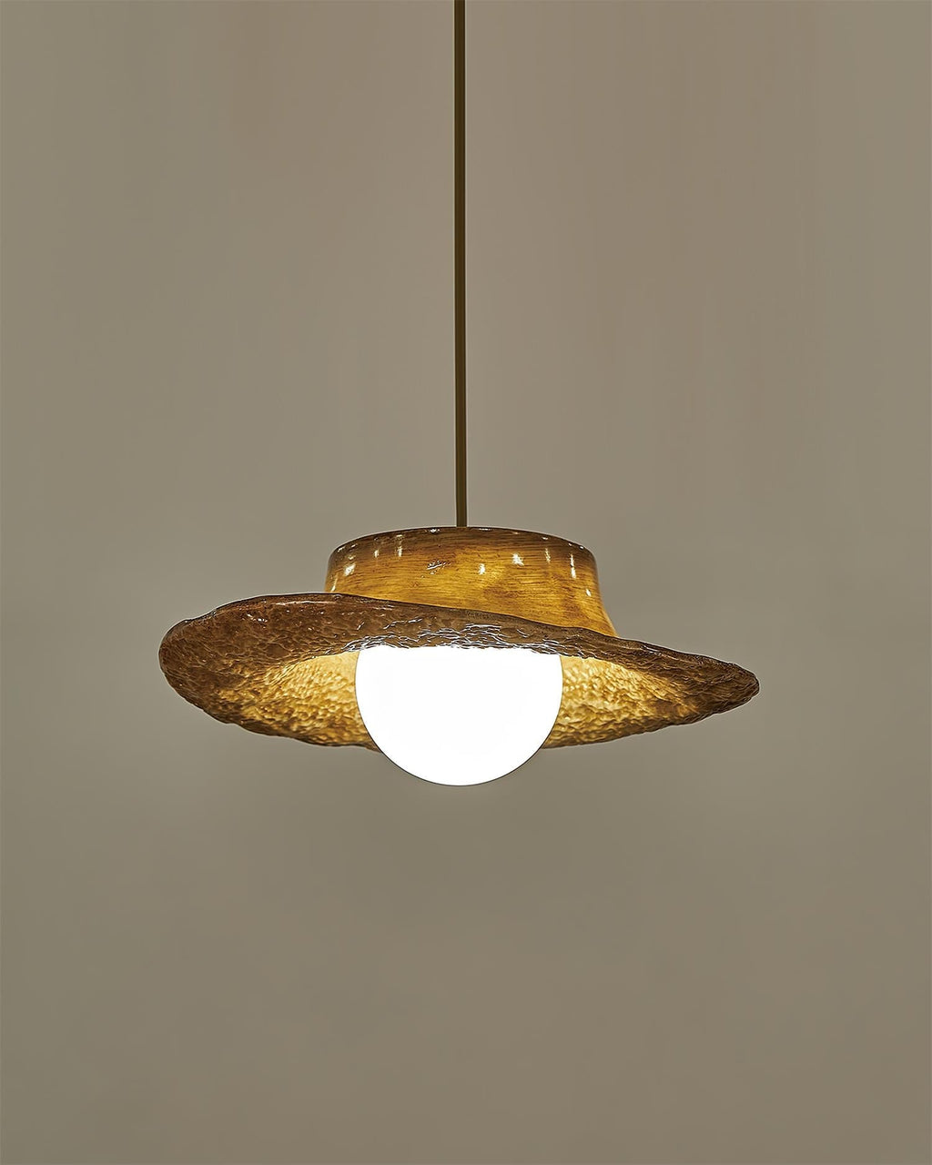 Grima Chapeau Suspension - Neutralighting