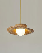 Grima Chapeau Suspension - Neutralighting