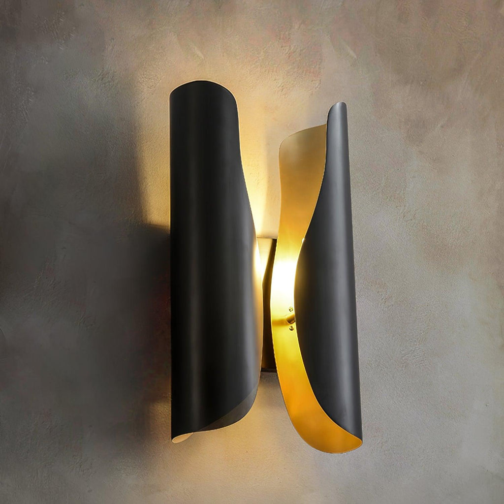 Evynen Applique Murale Vintage Industrielle - Neutralighting