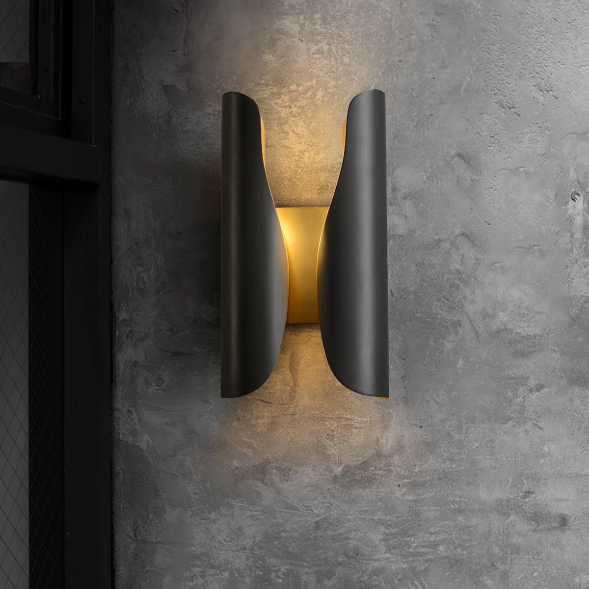 Evynen Applique Murale Vintage Industrielle - Neutralighting