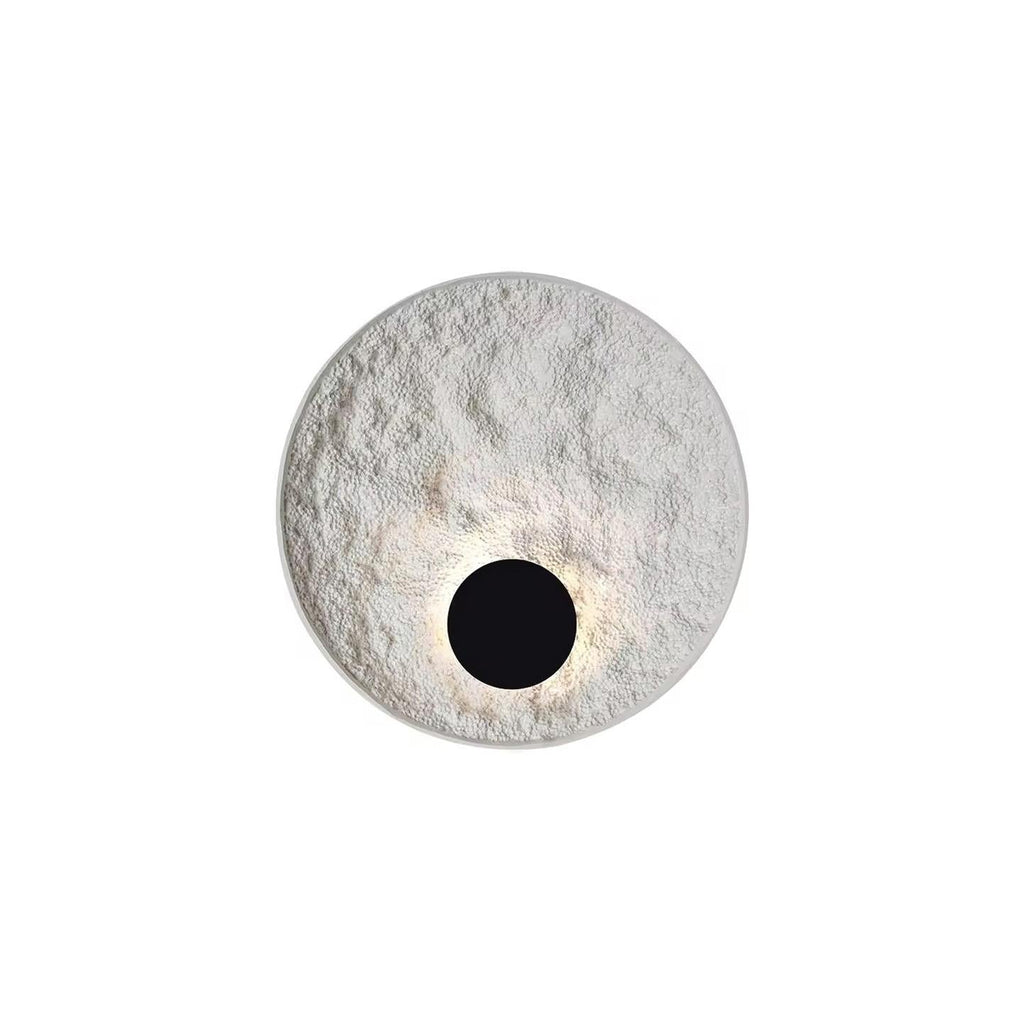 Vosolir Applique Murale Résine Art Minimaliste Moderne - Neutralighting