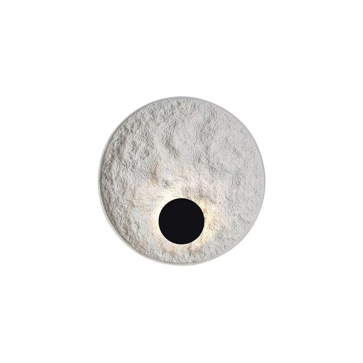 Vosolir Applique Murale Résine Art Minimaliste Moderne - Neutralighting