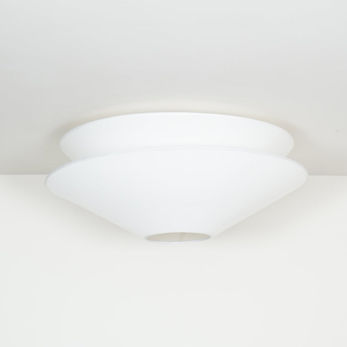 Eon Plafonnier encastré en tissu Nordic Art - Neutralighting