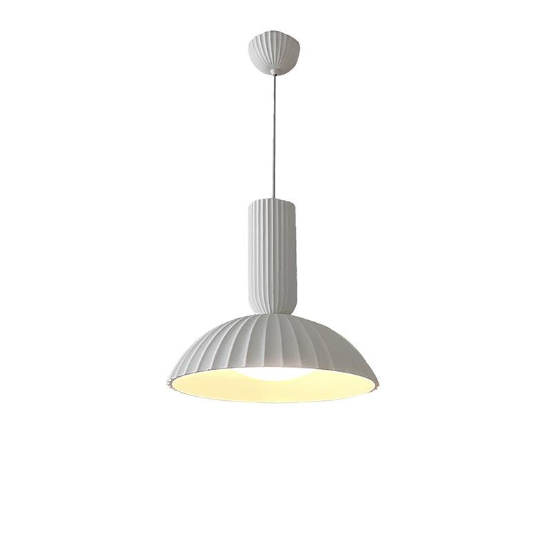 Lunarce Résine Douillet Pendentif Lumière - Neutralighting