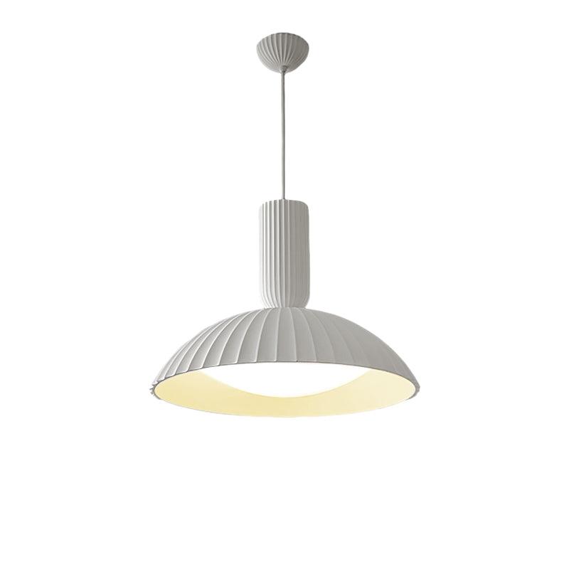 Lunarce Résine Douillet Pendentif Lumière - Neutralighting