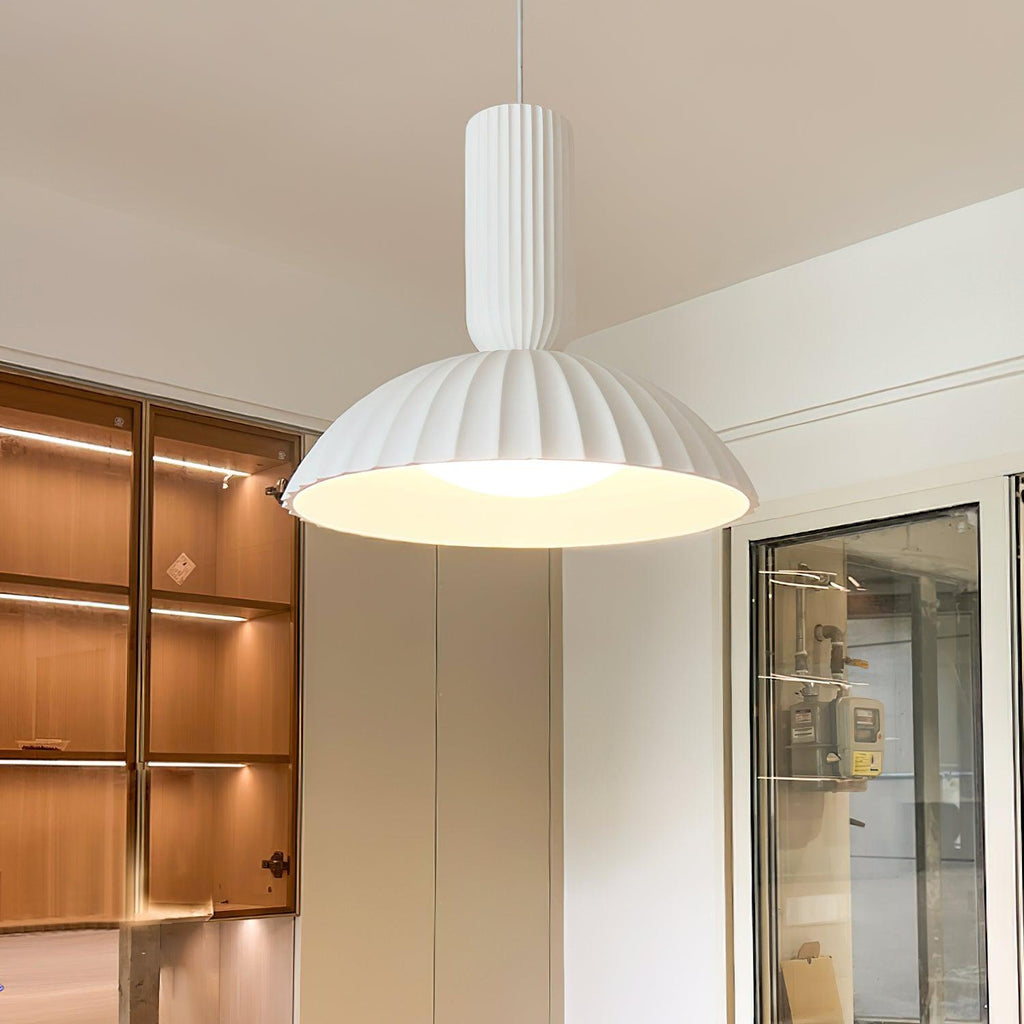 Lunarce Résine Douillet Pendentif Lumière - Neutralighting