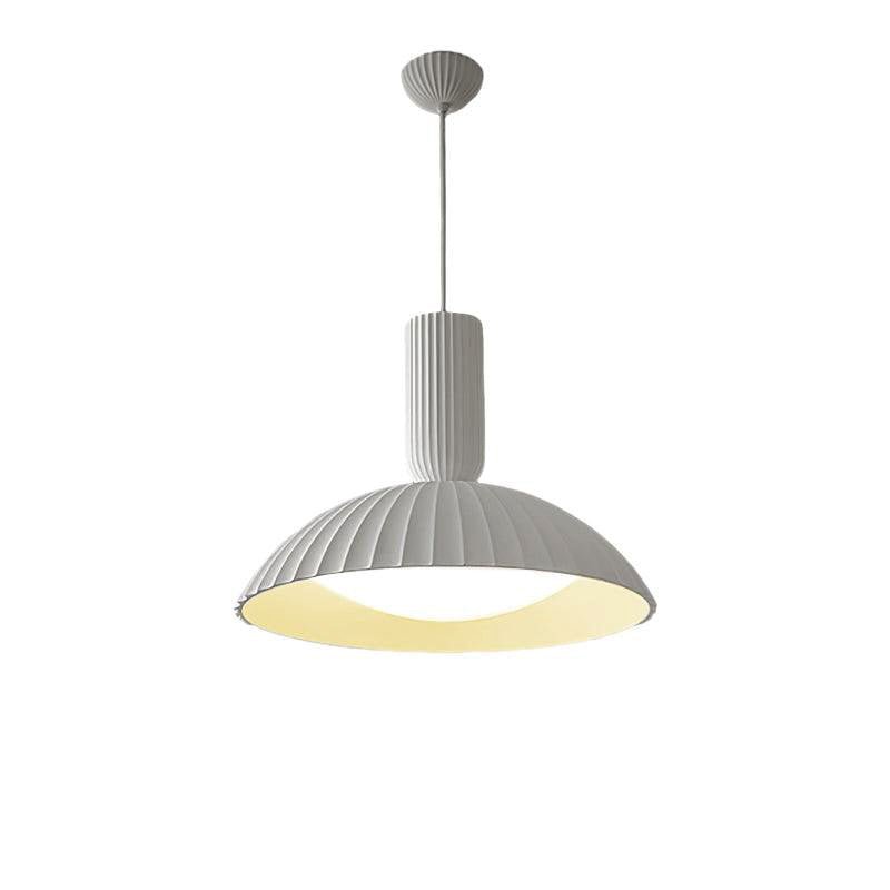 Lunarce Résine Douillet Pendentif Lumière - Neutralighting