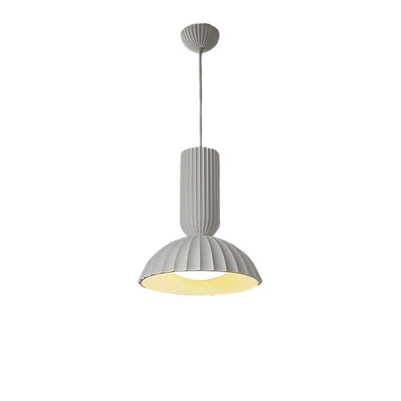 Lunarce Résine Douillet Pendentif Lumière - Neutralighting