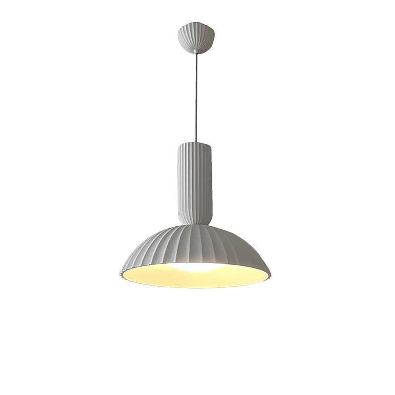 Lunarce Résine Douillet Pendentif Lumière - Neutralighting