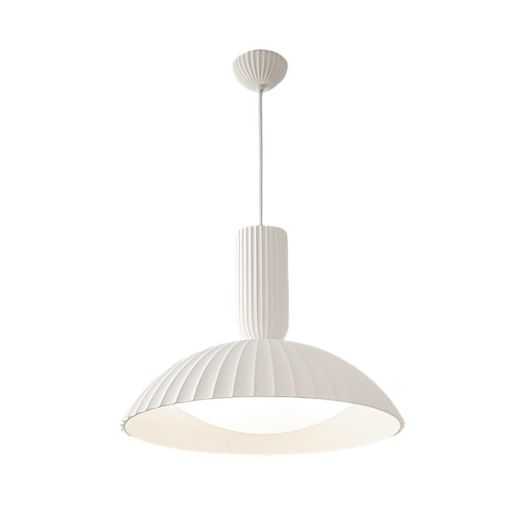 Lunarce Résine Douillet Pendentif Lumière - Neutralighting