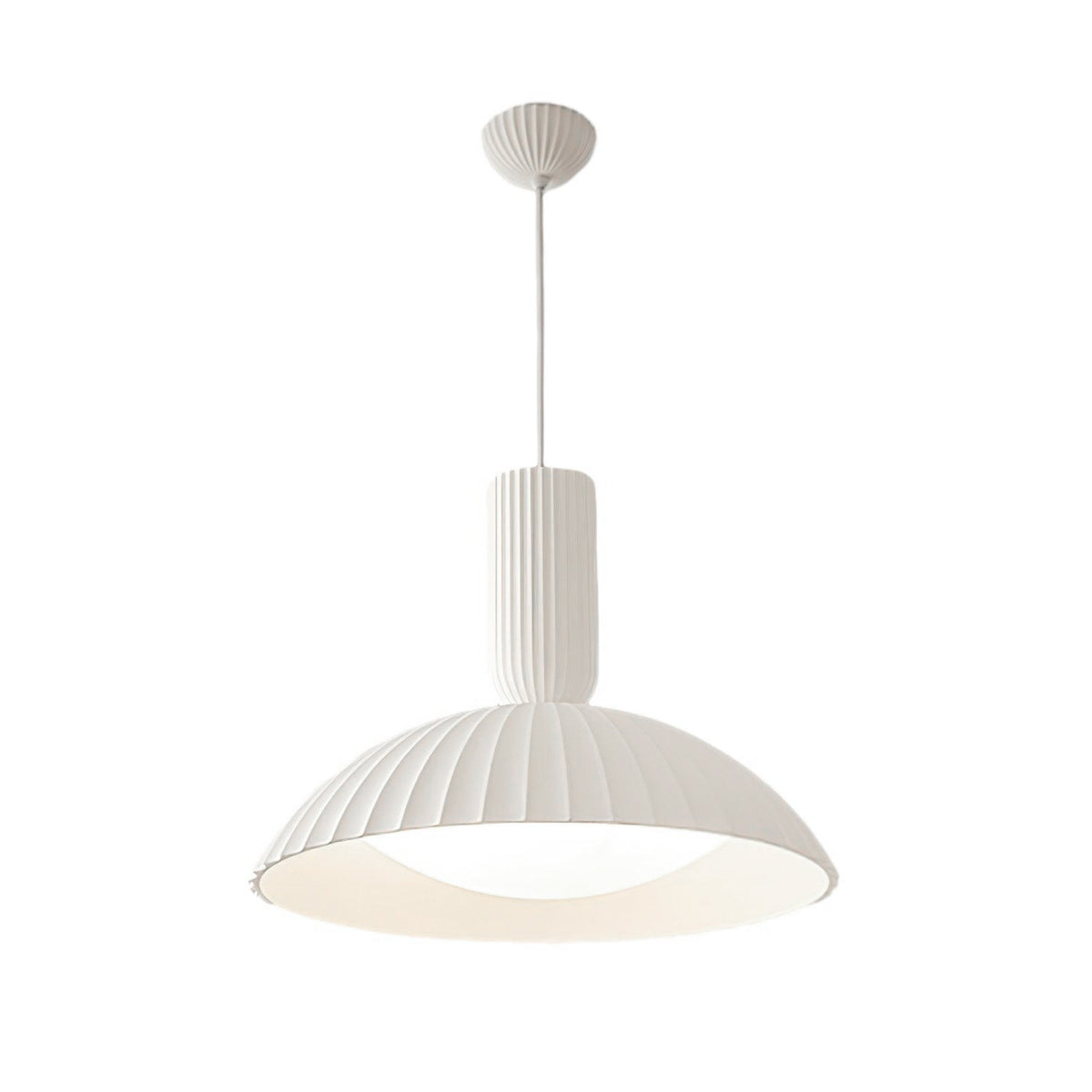 Lunarce Résine Douillet Pendentif Lumière - Neutralighting