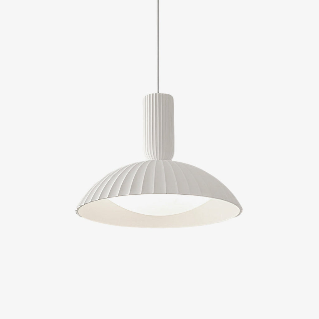Lunarce Résine Douillet Pendentif Lumière - Neutralighting