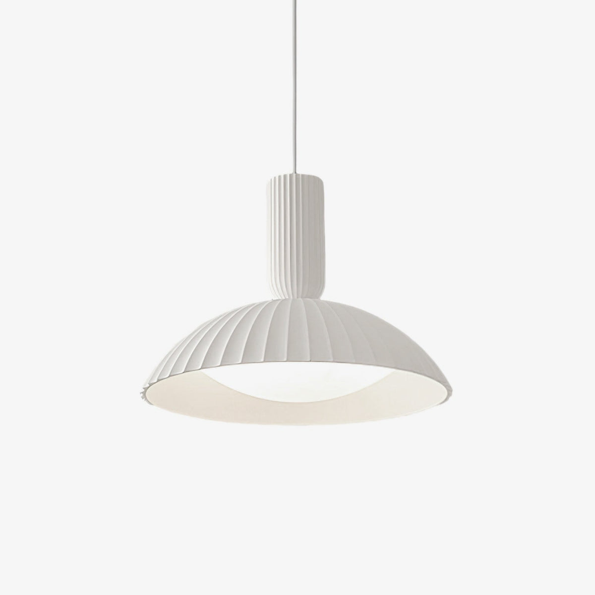 Lunarce Résine Douillet Pendentif Lumière - Neutralighting