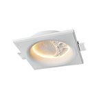 Lustra Applique Murale Plâtre Lune - Neutralighting