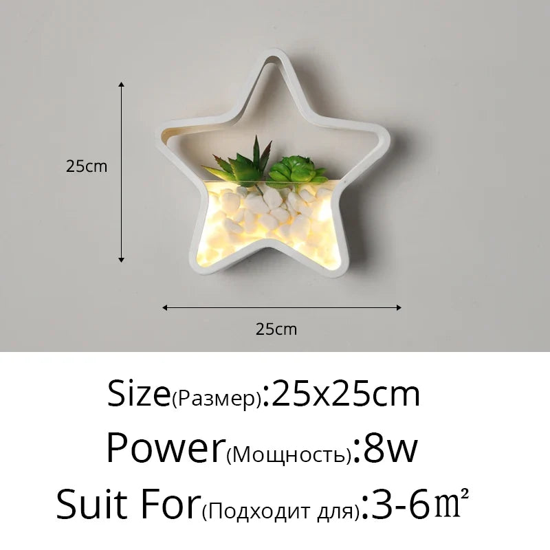 Applique murale led moderne pour intérieur de la maison Florentin Unisson - Esprit Contemporain & Décor Élégant
