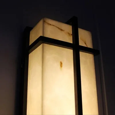 Applique murale — Extérieure LED pour jardin et hôtel