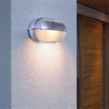Applique murale — LED vintage étanche antirouille pour extérieur