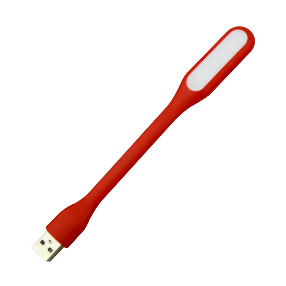 Lampe à poser — De lecture Rouge