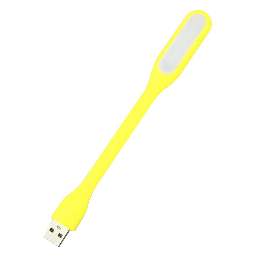 Lampe de lecture Jaune Sidonie Esquisse - La Lumière au Service de la Lecture