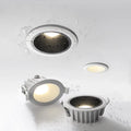 Spot — LED étanche encastré pour extérieur et intérieur