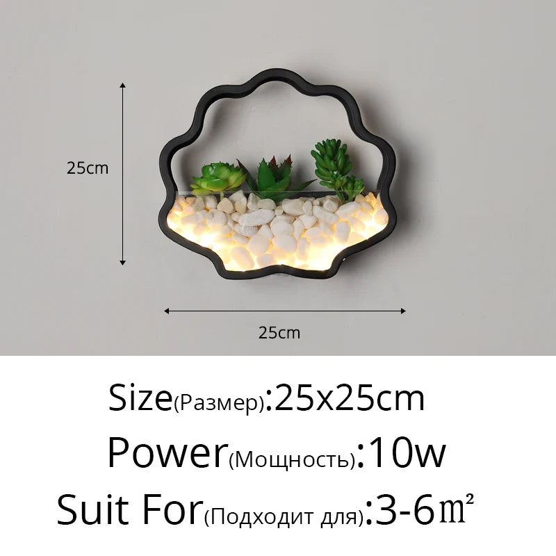 Applique murale led moderne pour intérieur de la maison Florentin Unisson - Esprit Contemporain & Décor Élégant